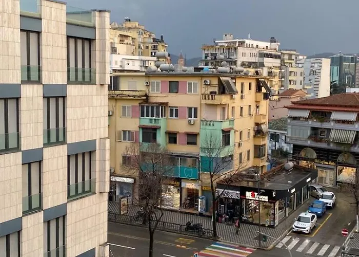 Appartamento Gados Tirana