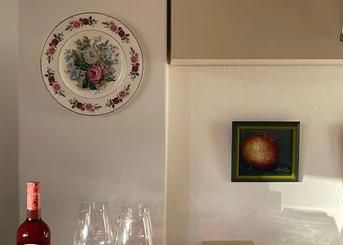 Appartamento Gados *