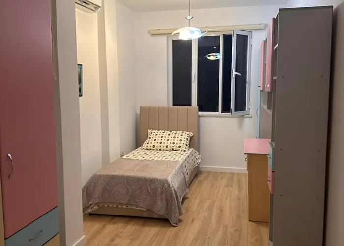 Gados * تيرانا