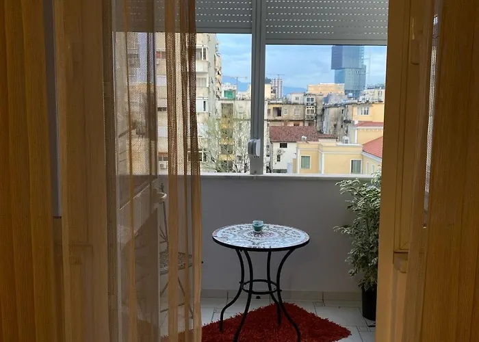 Appartamento Gados Tirana