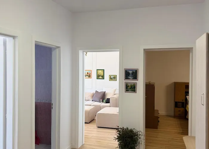 Gados Apartamento Tirana