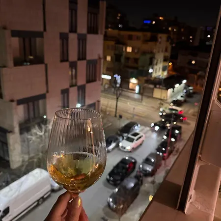 Gados Apartment *