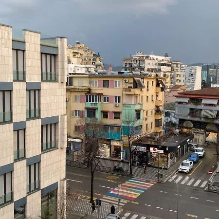 Apartment Gados Tirana