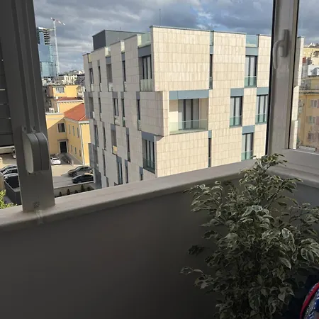 Gados Apartment