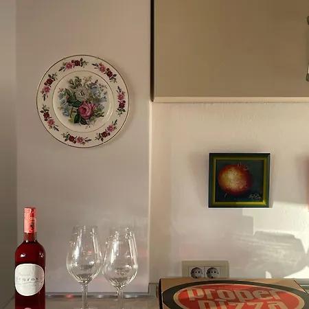 Apartment Gados *
