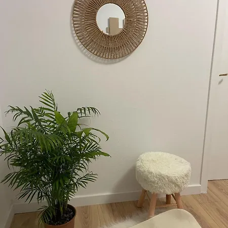 Apartment Gados
