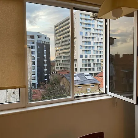 Gados Apartment *