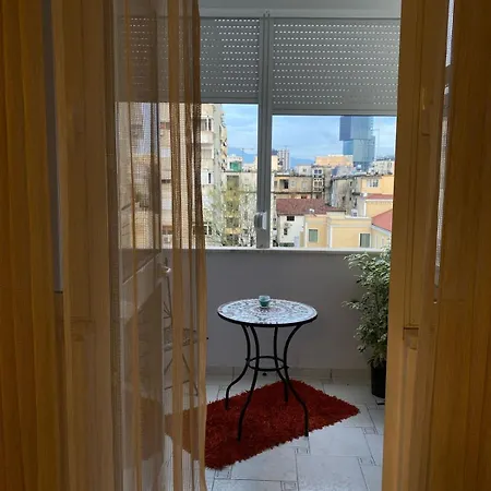 Apartment Gados Tirana