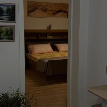 Apartment Gados Tirana