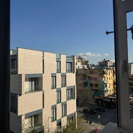 Gados Apartment *