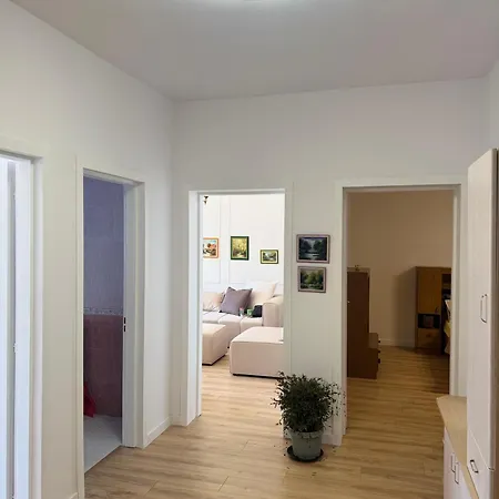 Gados Appartement Tirana