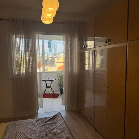 Apartment Gados