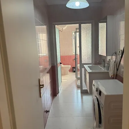 Apartment Gados