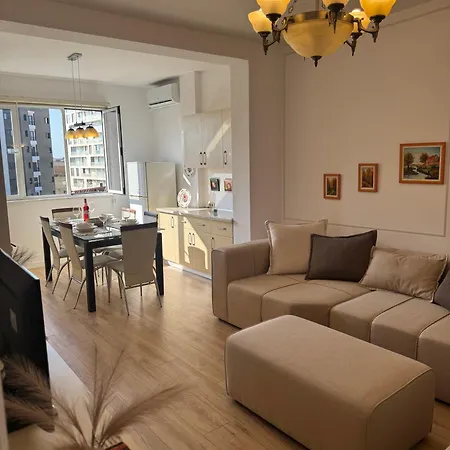Gados Apartment Tirana