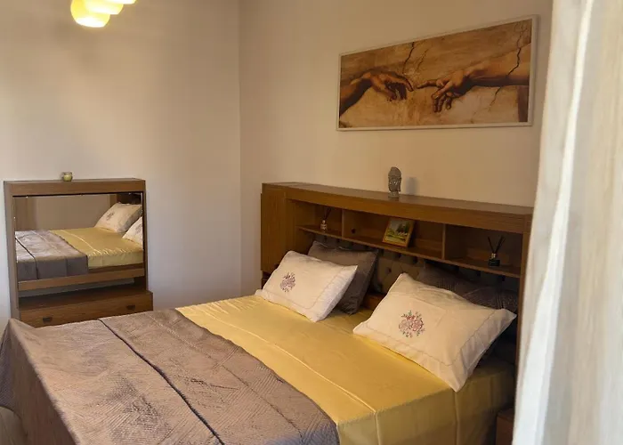 Gados Apartament Tirana