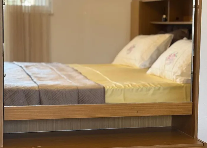 Apartament Gados Tirana