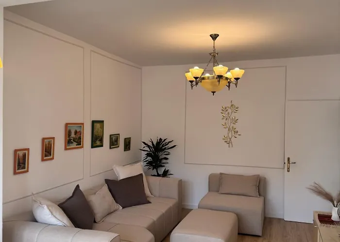 Gados Apartament Tirana