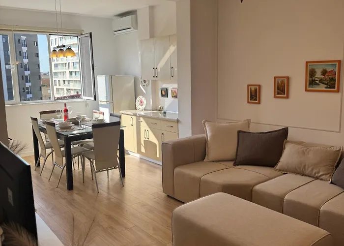 Gados Apartament Tirana